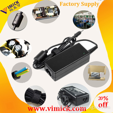 45W Laptop AC DC Adapter Notebook Power Charger for Asus
